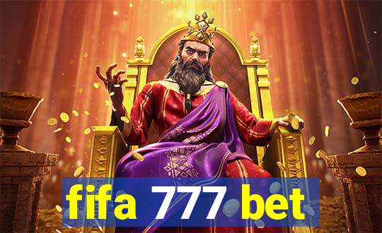 fifa 777 bet